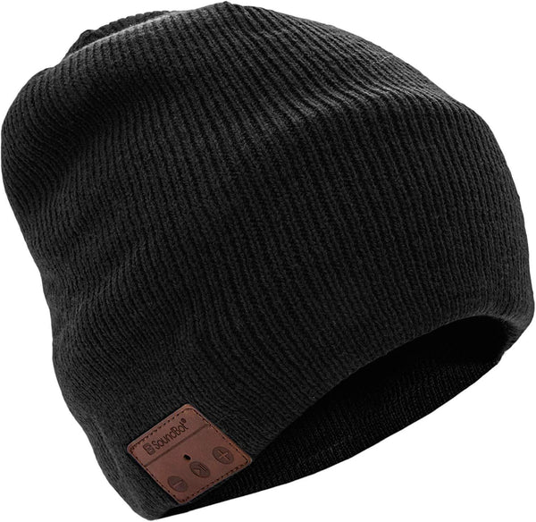 Wireless Smart Beanie Headse